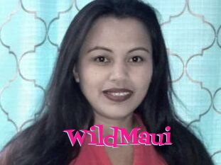 WildMaui