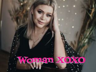 Woman_XOXO