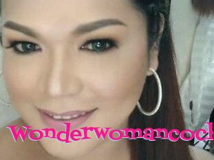 Wonderwomancock