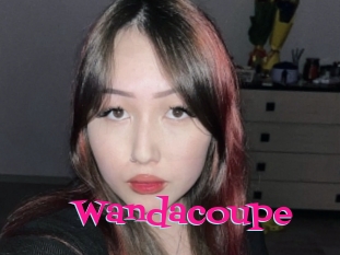 Wandacoupe