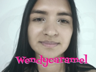 wendycaramel Gratuitx