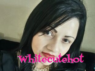 Whitecutehot