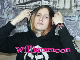 Williammoon