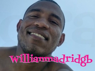 Willianmadridgb