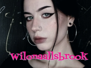 Wilonaallsbrook