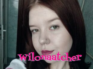 Wilonaatcher