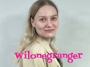 Wilonegranger