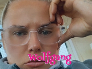 Wolfgang