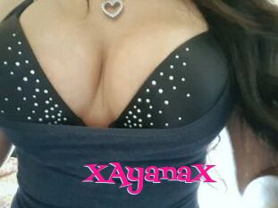 XAyanaX