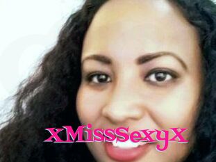 XMissSexyX
