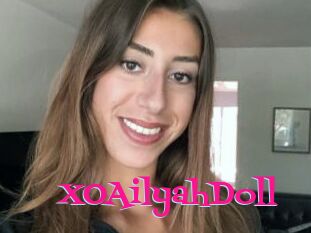 XOAilyahDoll