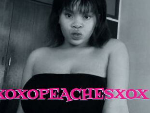 XOXOPEACHESXOX Gratuitx