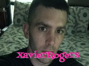 Xavier_Rogers
