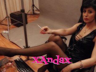 XAndax