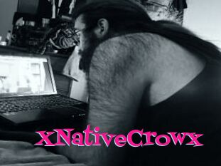 XNativeCrowx