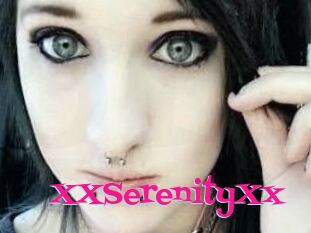 xXSerenityXx Gratuitx
