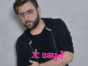x_zayd Gratuitx
