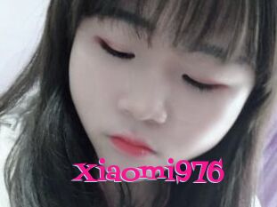 Xiaomi976