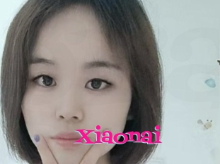 Xiaonai