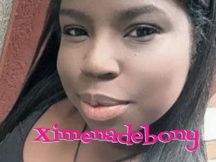 ximenadebony Gratuitx