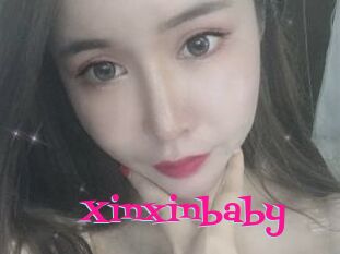 Xinxinbaby