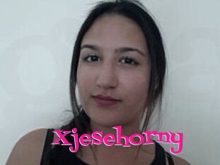 Xjesehorny