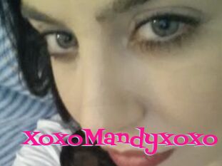 XoxoMandyxoxo