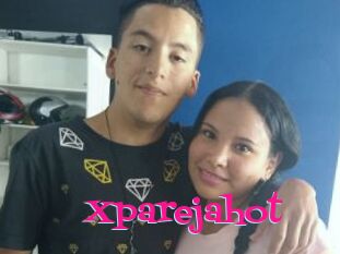 Xparejahot