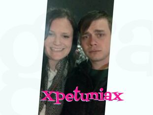 Xpetuniax