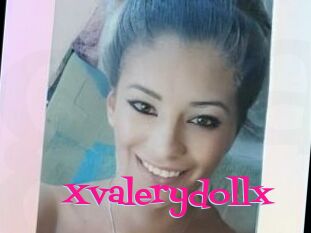 Xvalerydollx