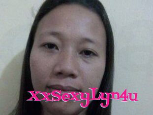 XxSexyLyn4u