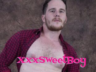 XxxSweetBoy