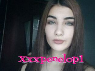 Xxxpenelop1