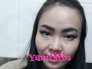 YamiMin