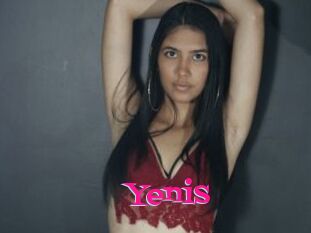 Yenis