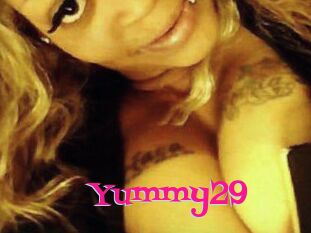 Yummy29