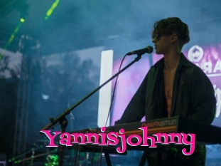 Yannisjohnny