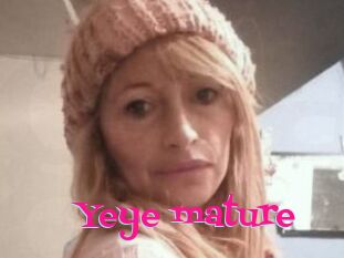 Yeye_mature
