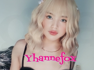 Yhannefox