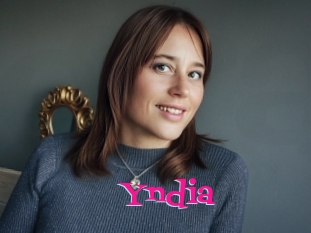 Yndia