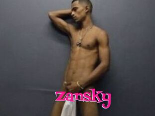 Zansky
