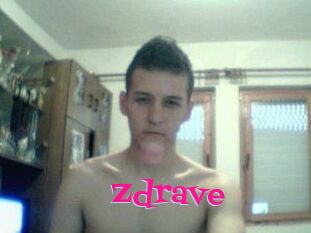 Zdrave