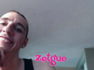 Zetgue