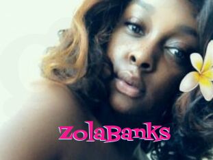 ZolaBanks