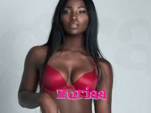 Zuriaa