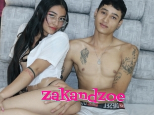 Zakandzoe