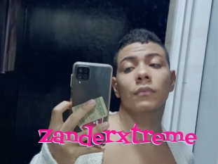 Zanderxtreme