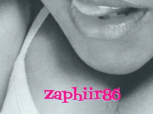 Zaphiir86