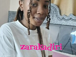 Zarakadiri